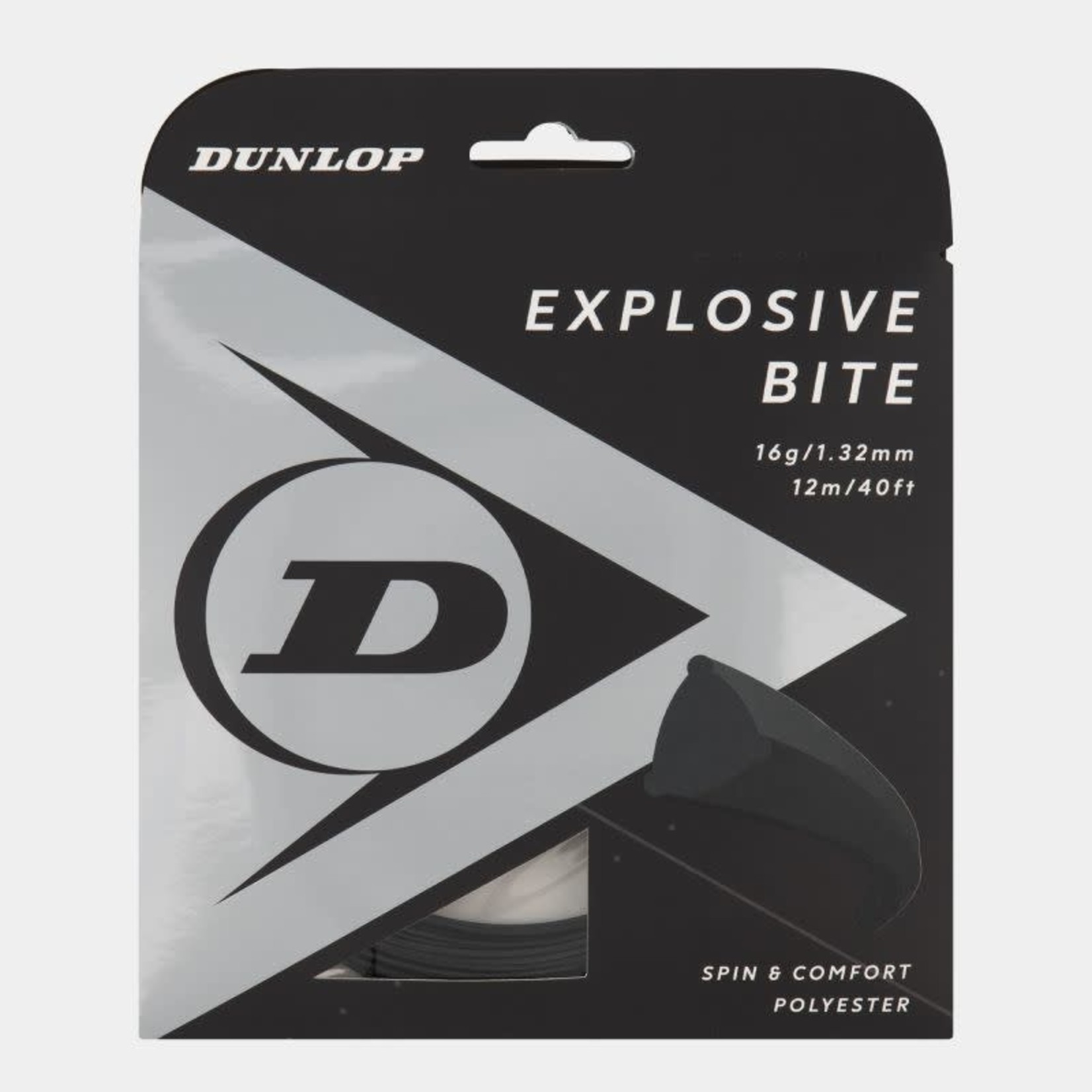 Dunlop Explosive Bite