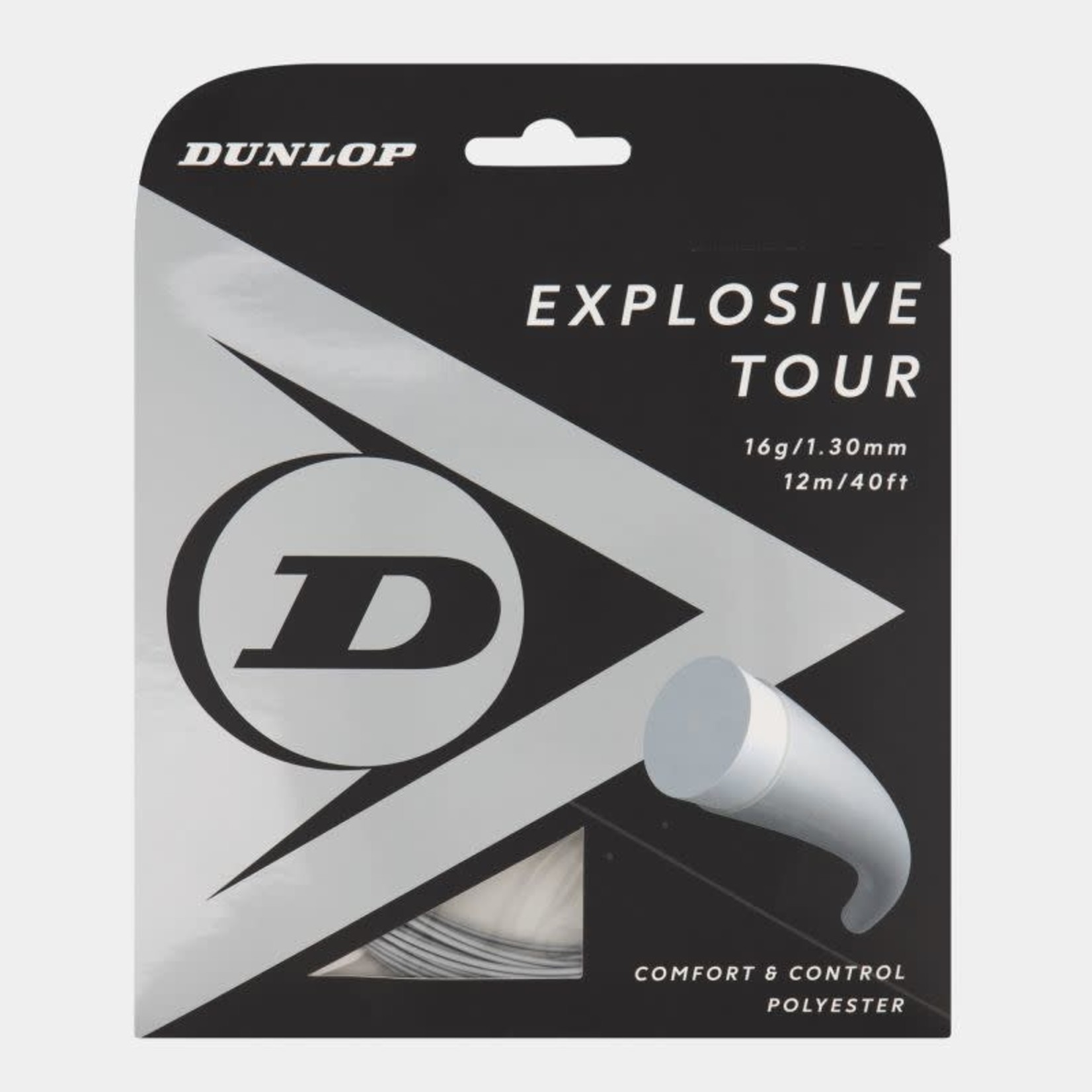 Dunlop Explosive Tour