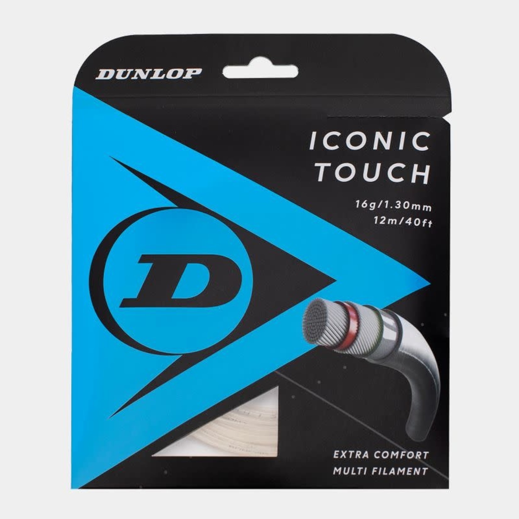 Dunlop Iconic Touch