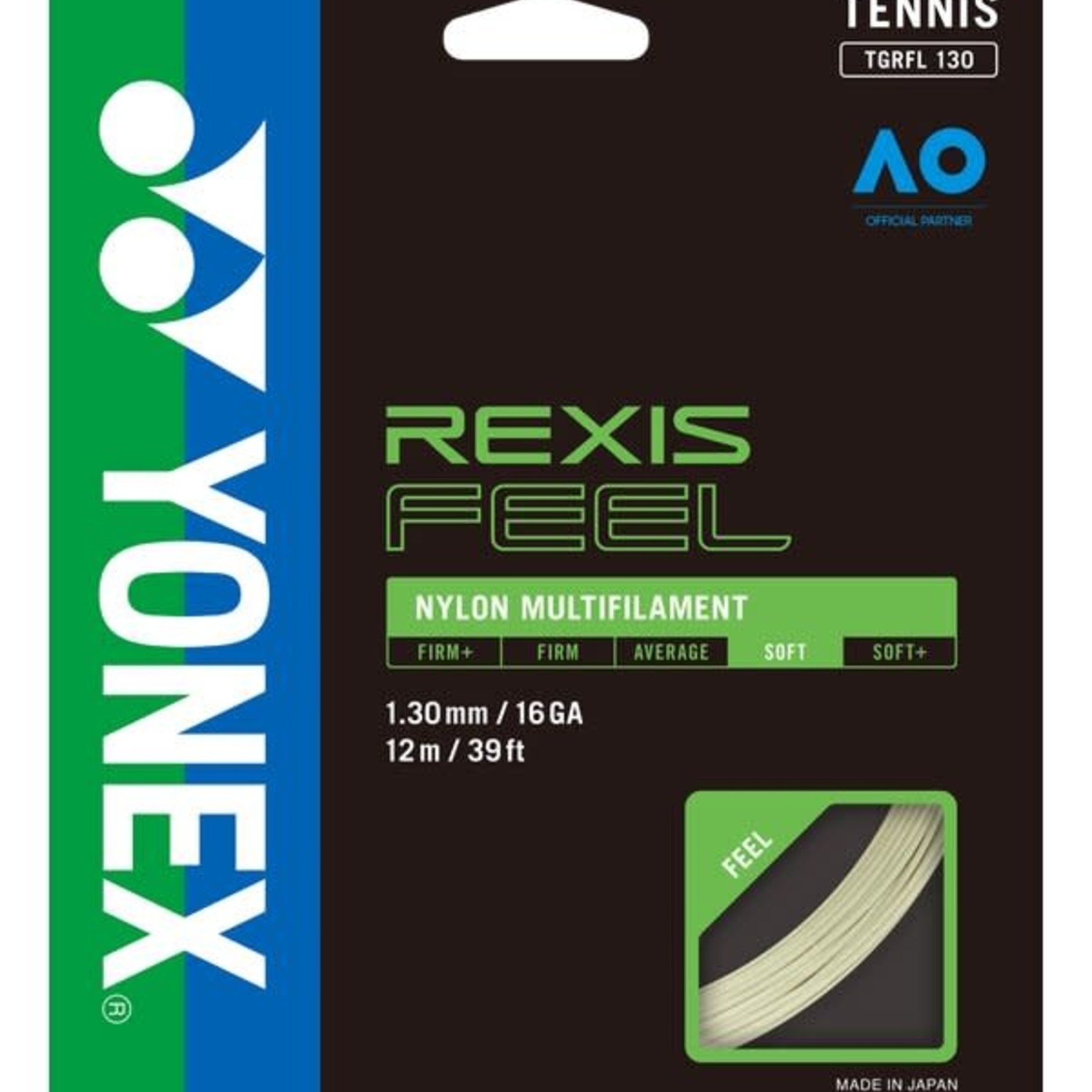 Yonex Rexis Feel