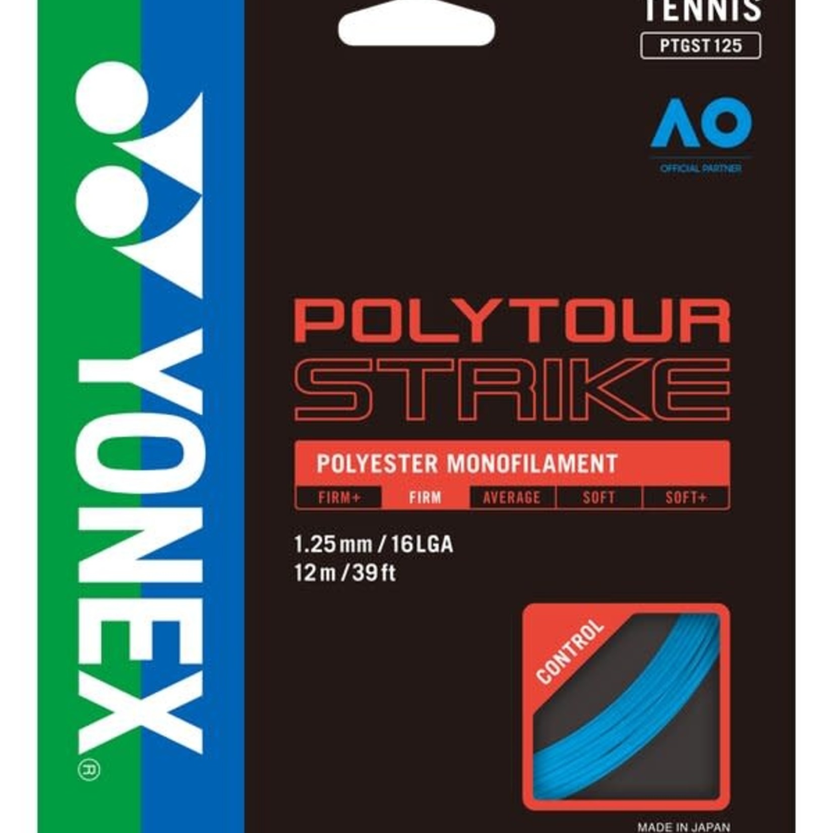 Yonex PolyTour Strike