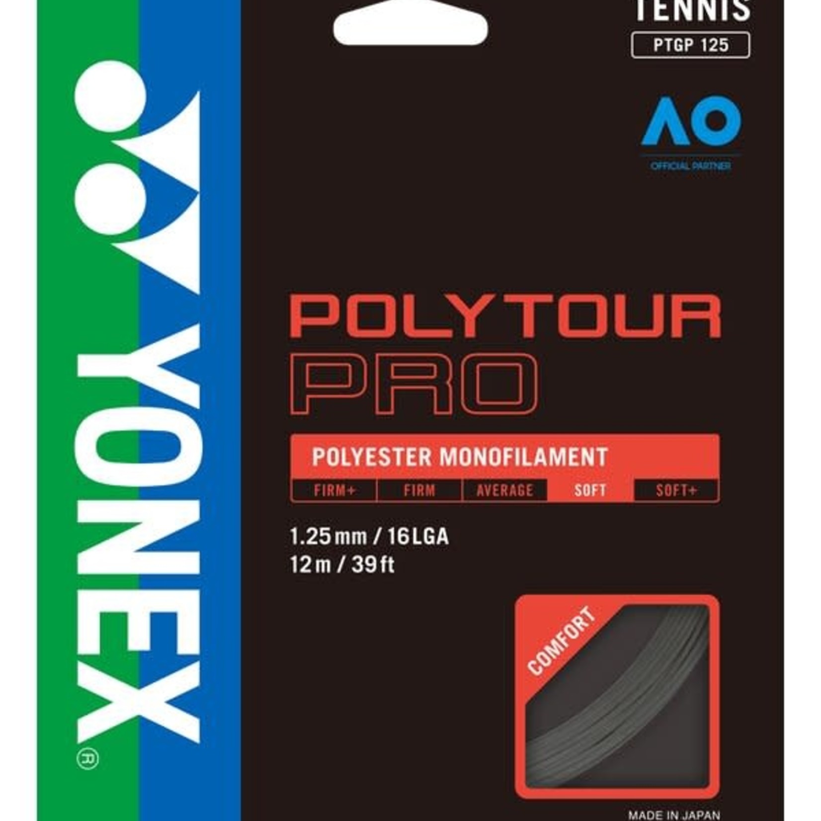 Yonex PolyTour Pro