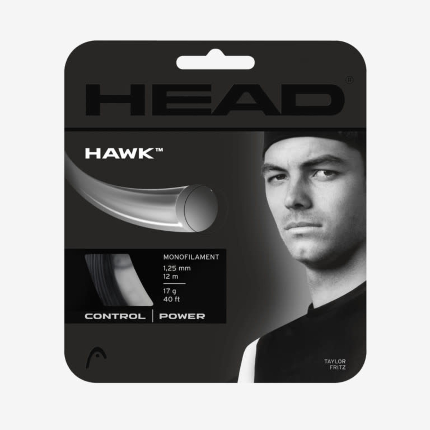 Head Hawk