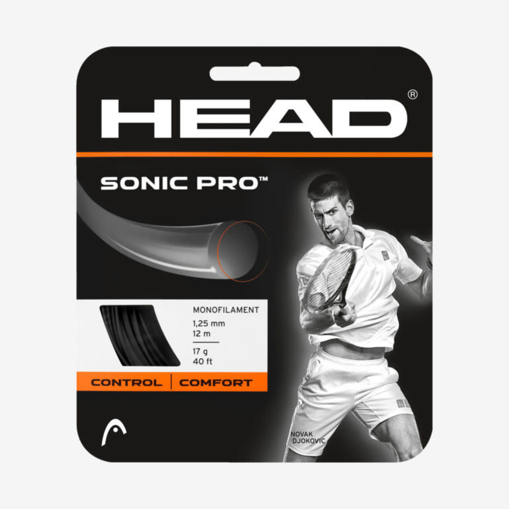 Head Sonic Pro