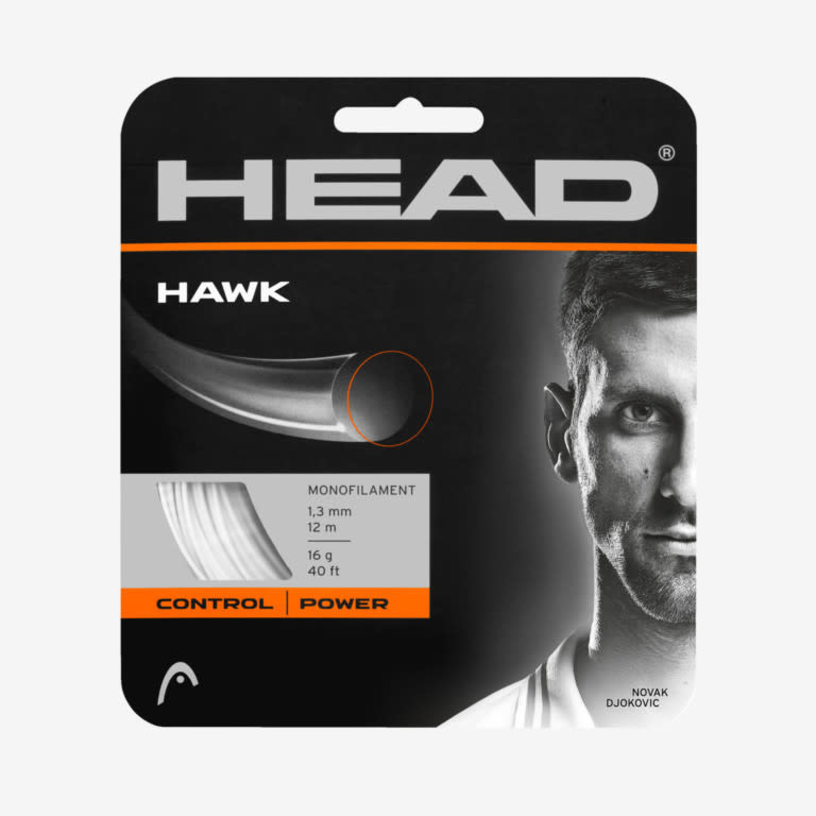Head Hawk