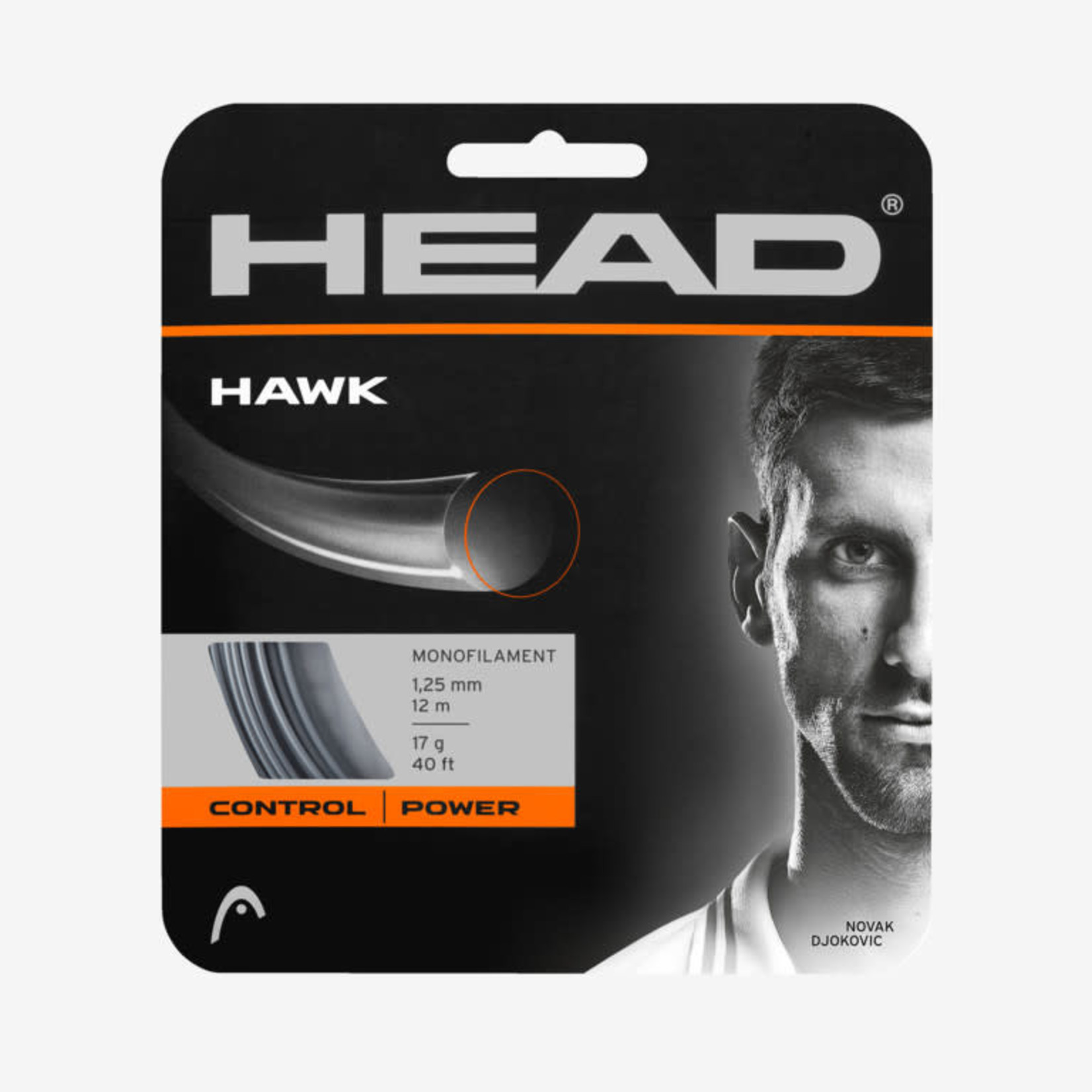 Head Hawk