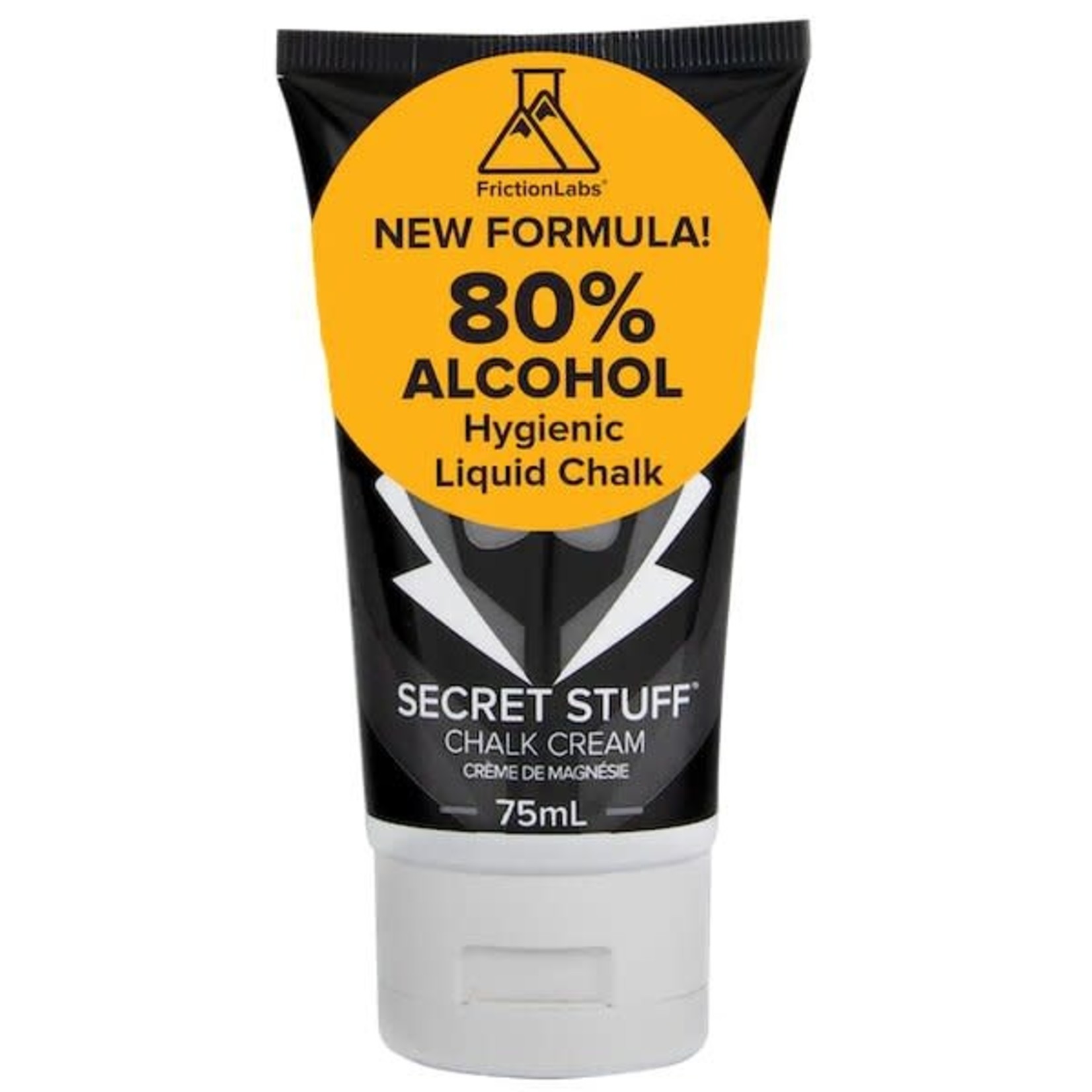 Friction Labs Secret Stuff Hygienic