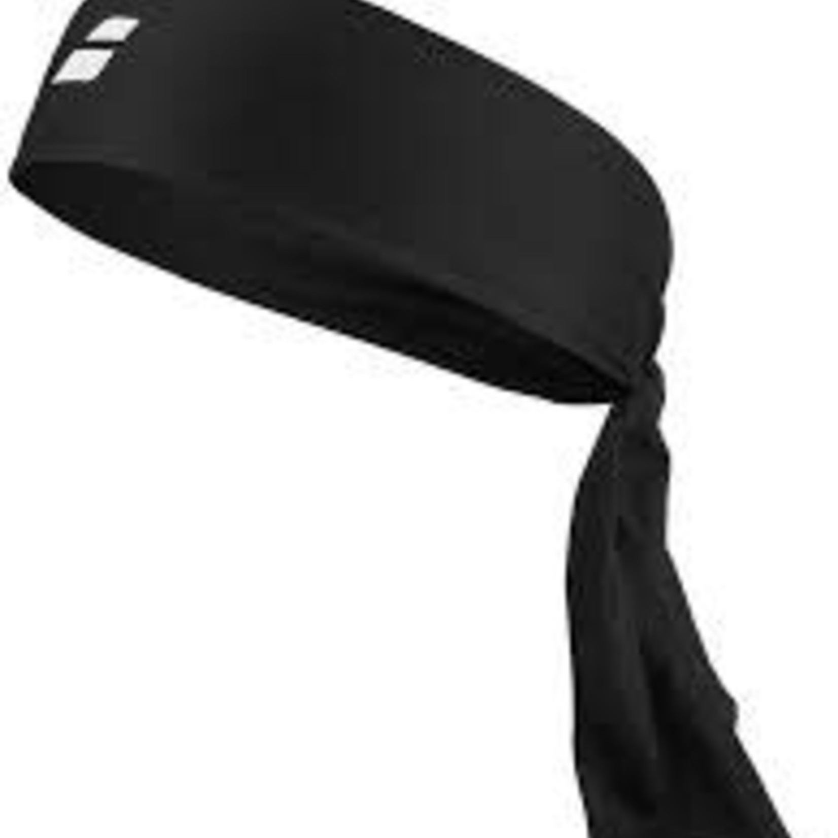 Babolat Tie Headband