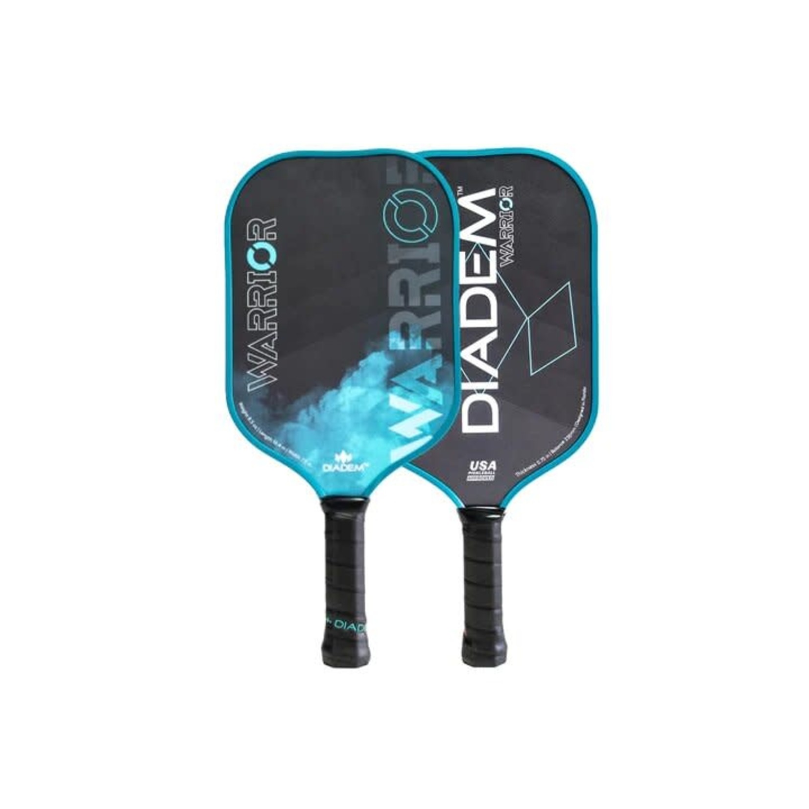 Diadem Sports Warrior Series