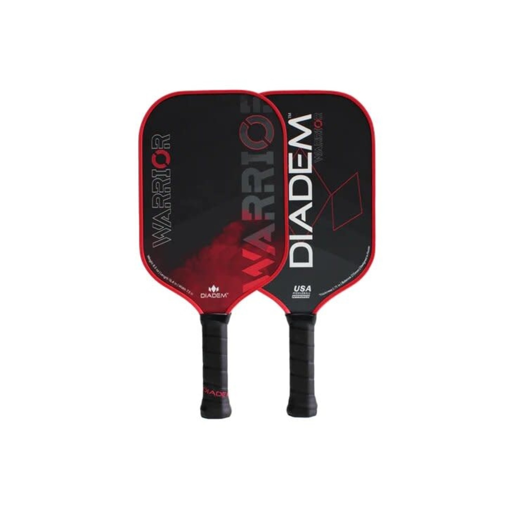 Diadem Sports Warrior Series