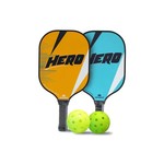 Diadem Sports Hero Starter Kit