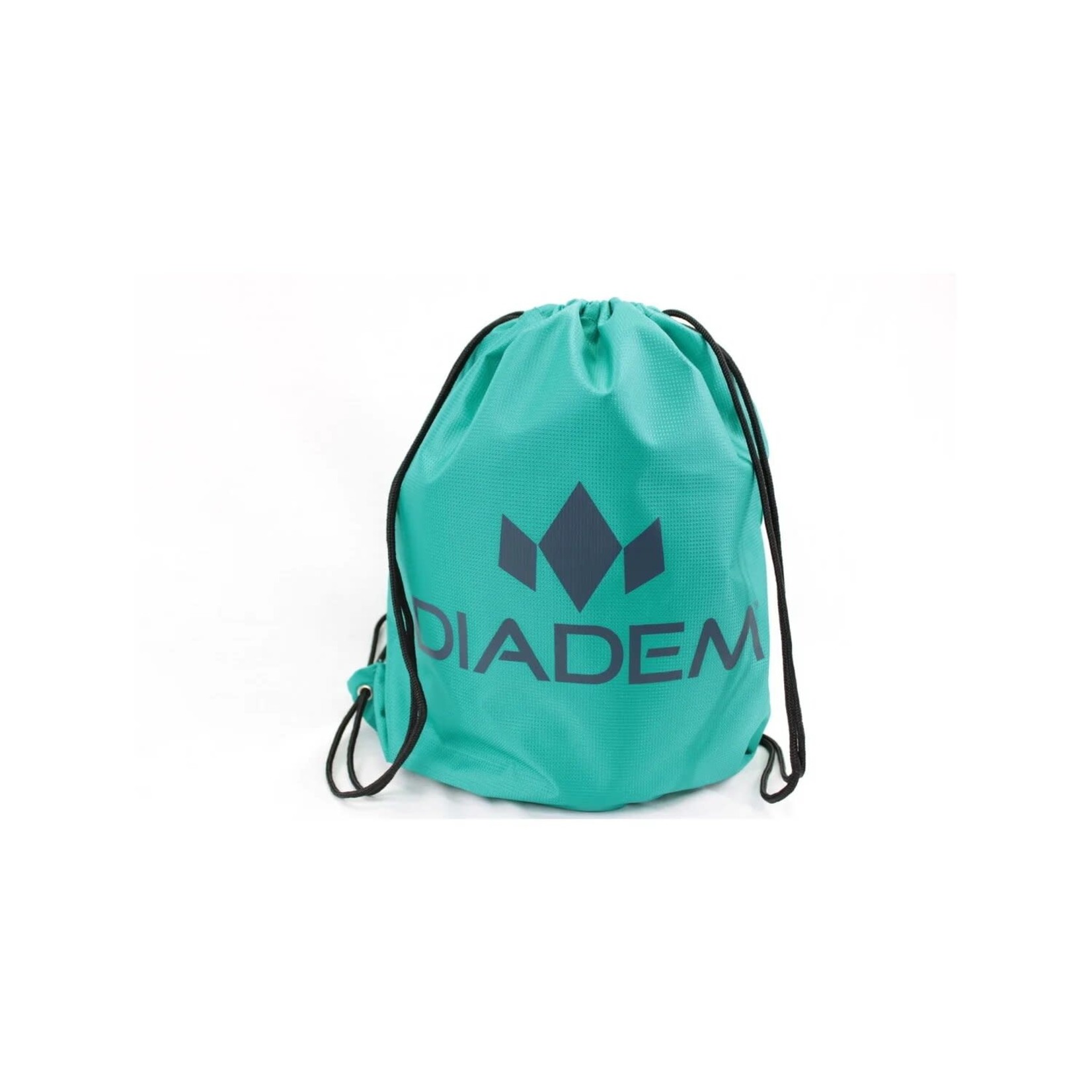Diadem Sports Drawstring Bag