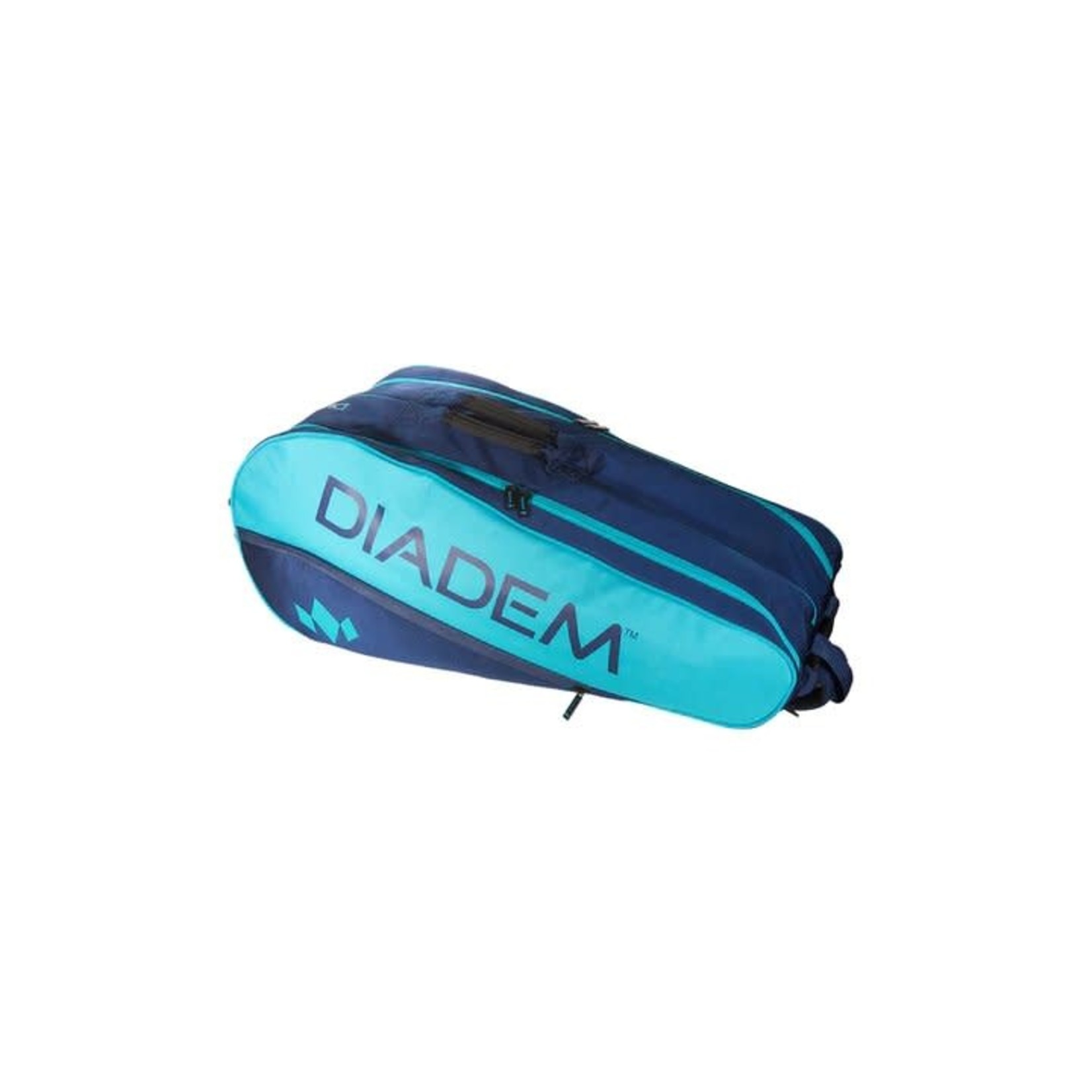 Diadem Sports Diadem Draw String Bag, Teal