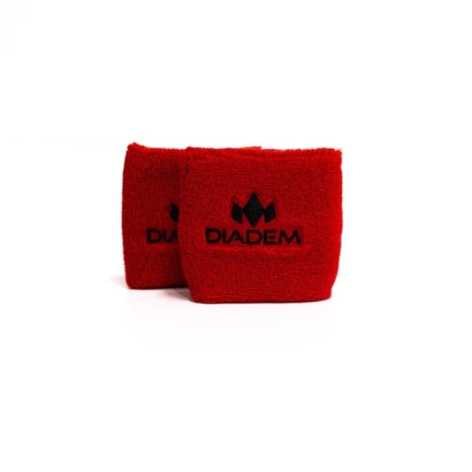 Diadem Sports Diadem 2-Pack Wristbands 2.75"