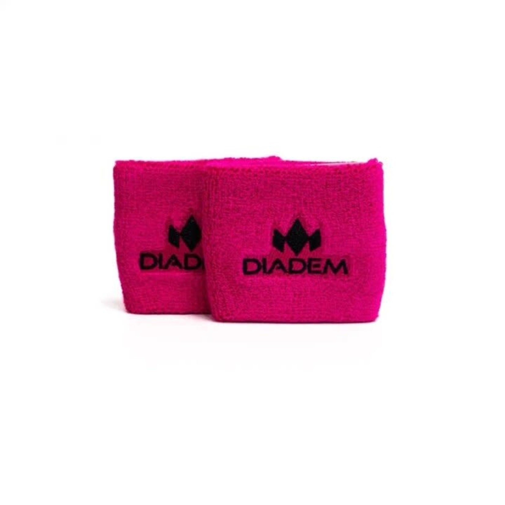 Diadem Sports Diadem 2-Pack Wristbands 2.75"