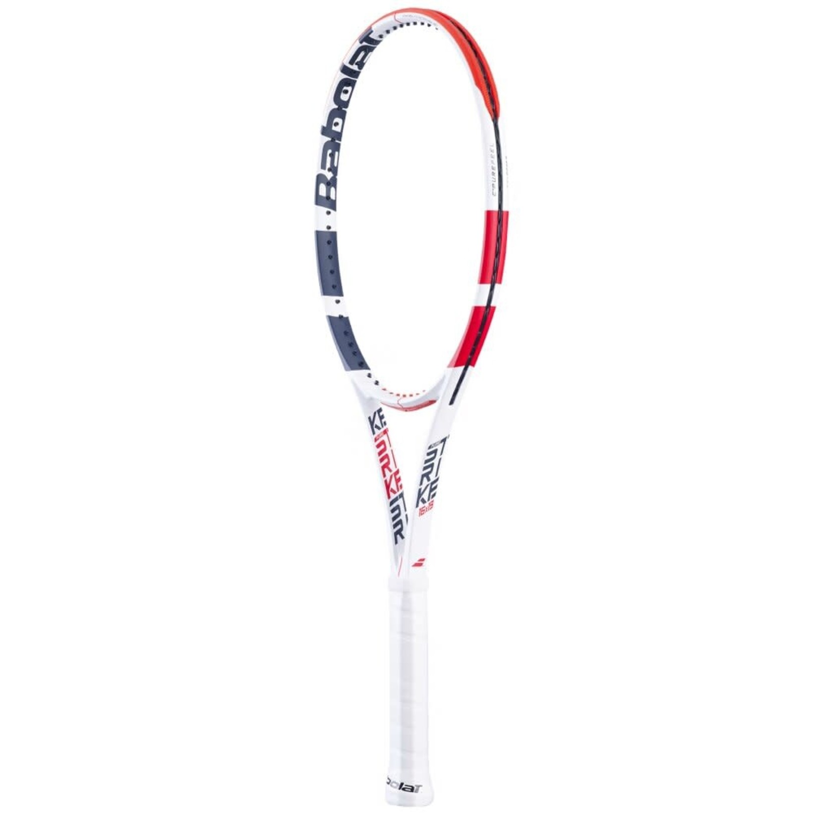 Babolat バボラ PURE STRIKE 16×19WIMBLEDON - テニス