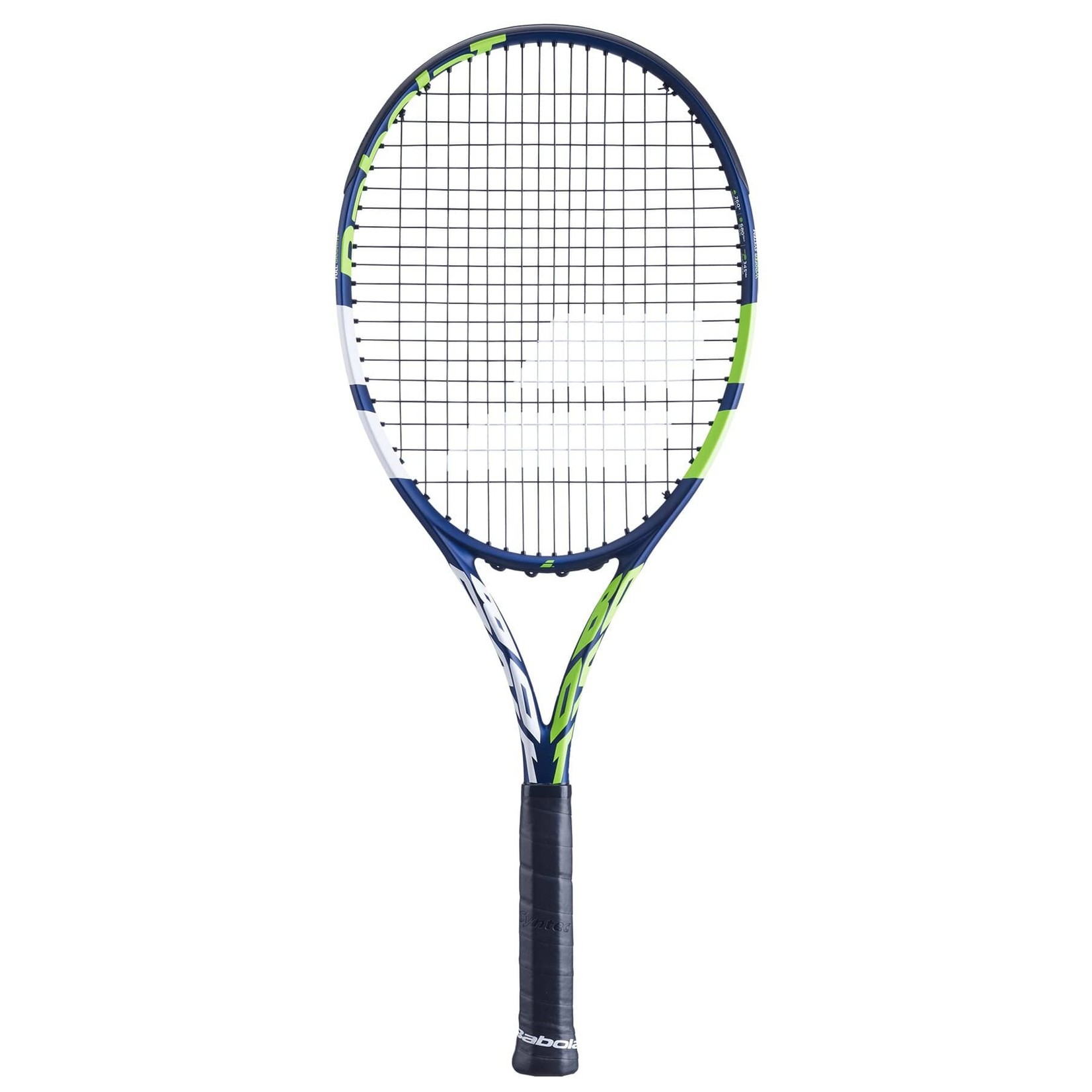 Babolat Boost Drive Strung - G2