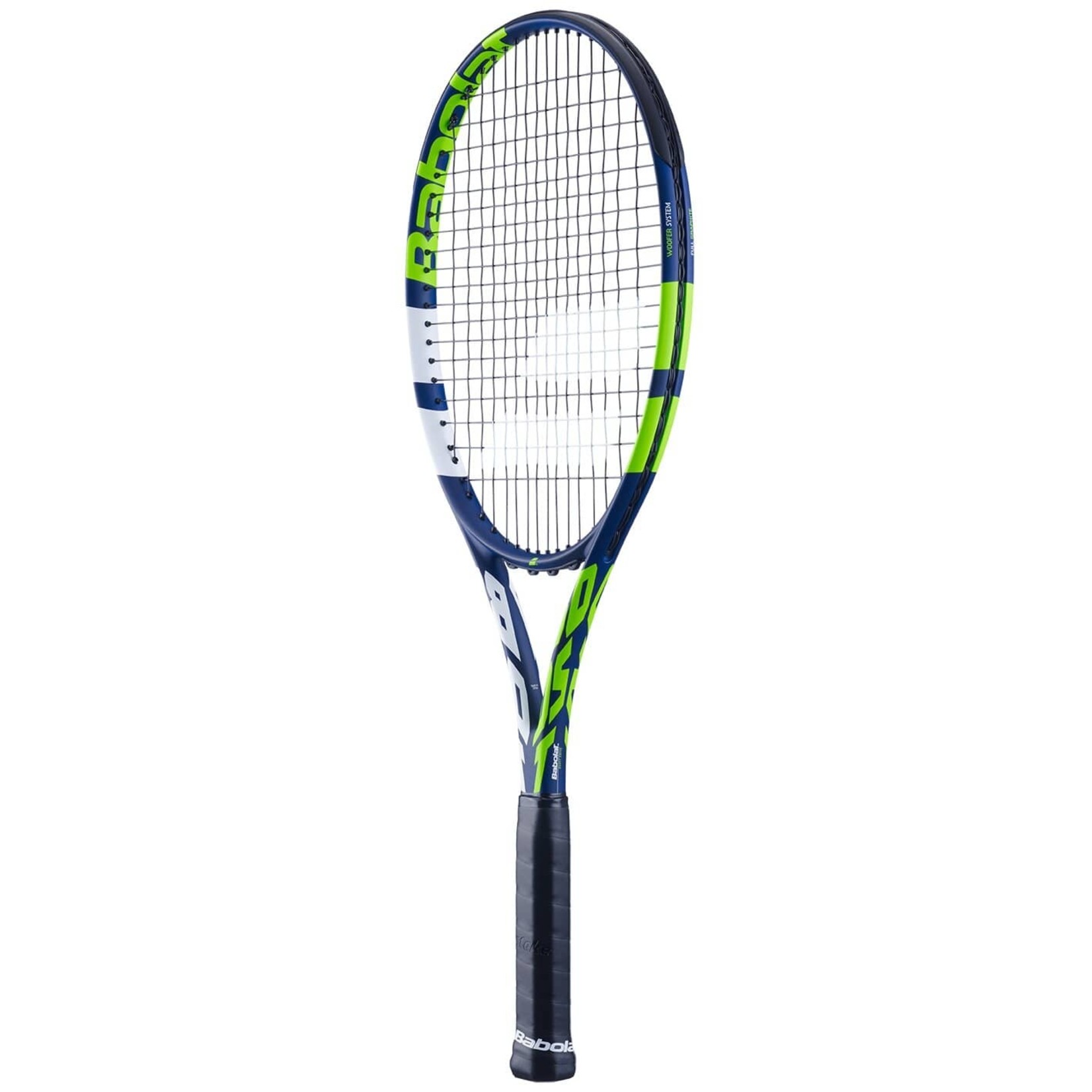 Babolat Boost Drive Strung - G2