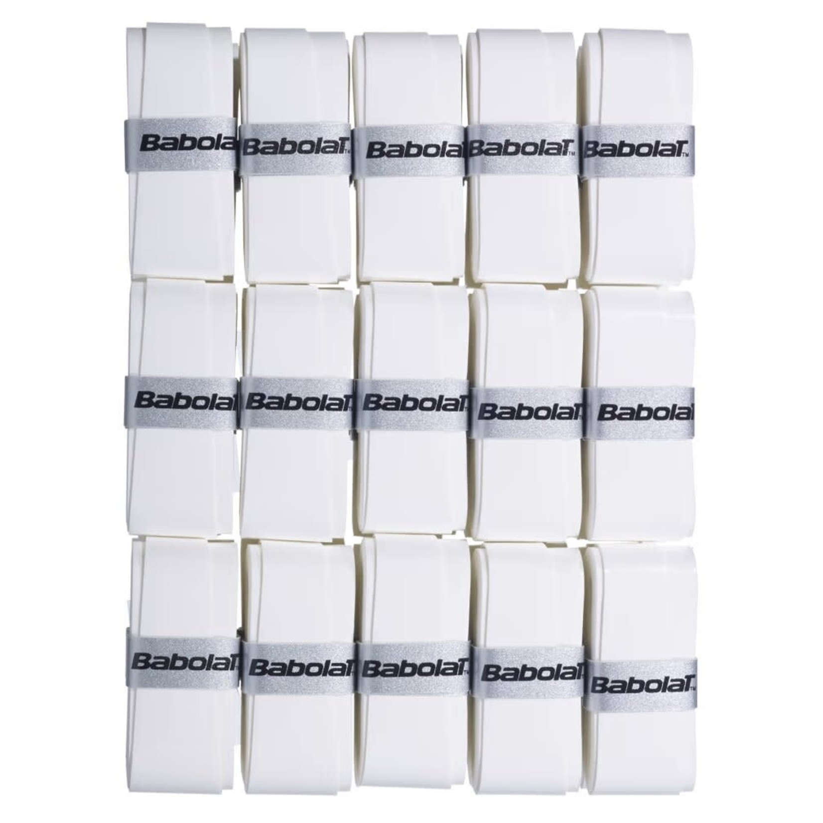 Babolat PRO TOUR X30 White