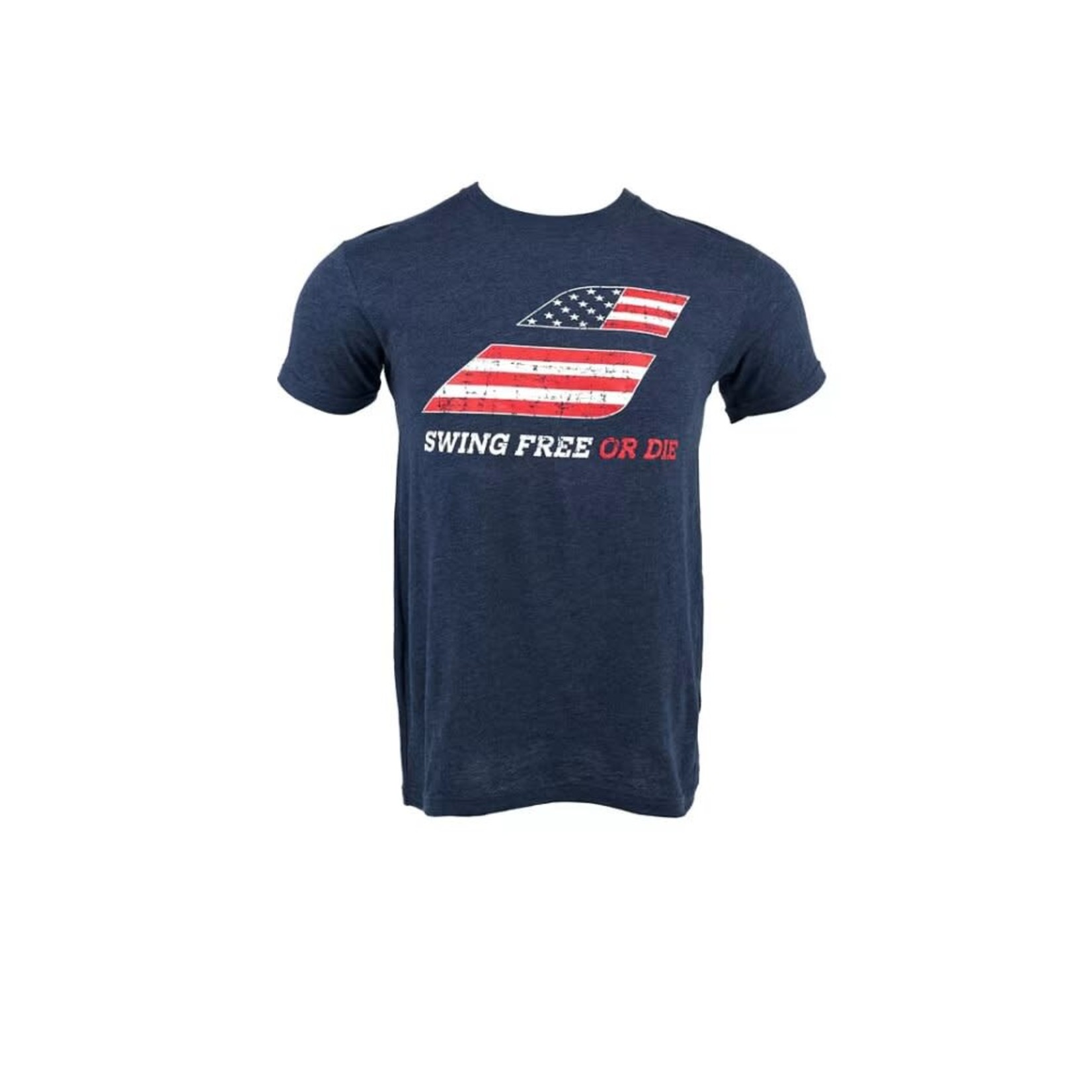 Babolat Men's Flag Tee