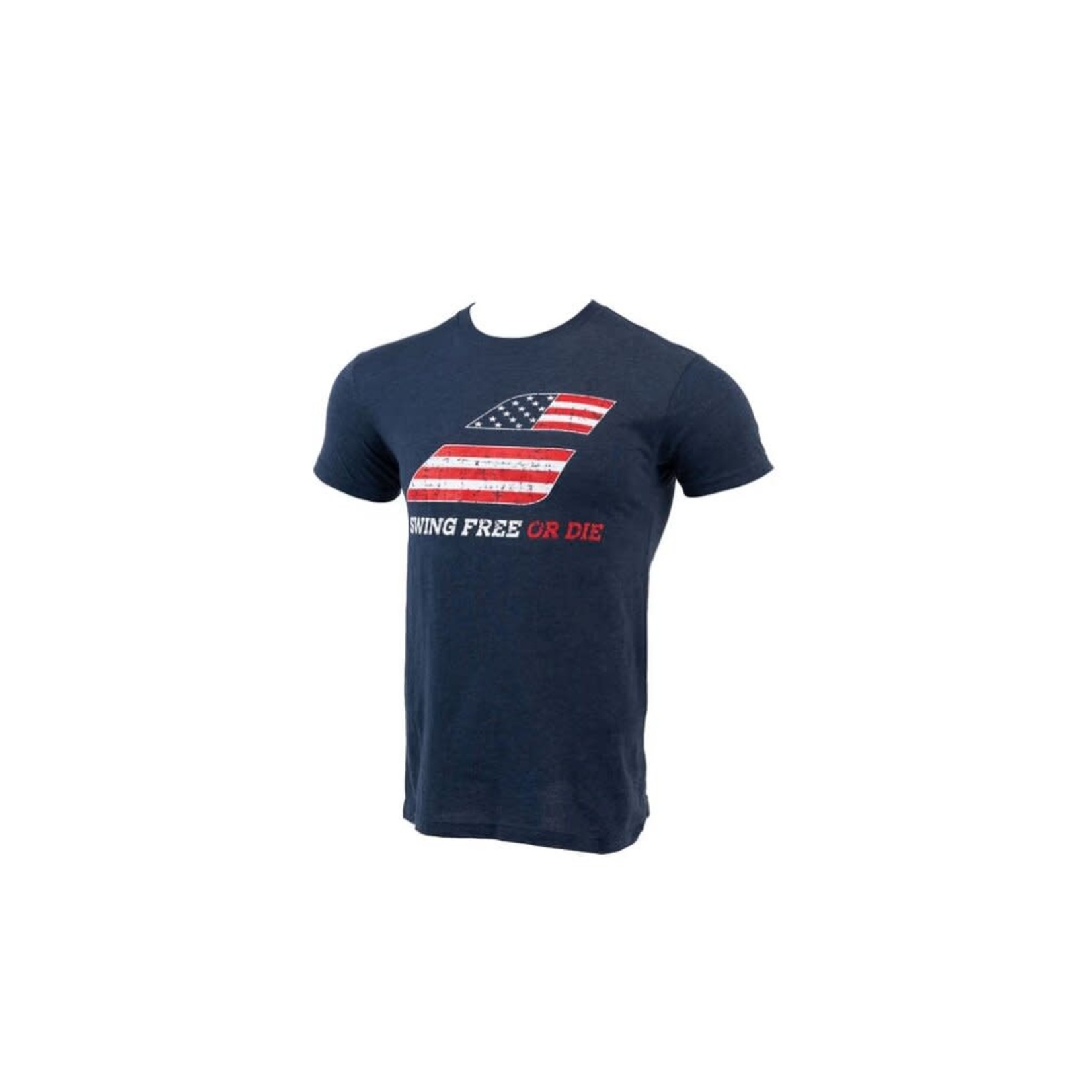 Babolat Men's Flag Tee