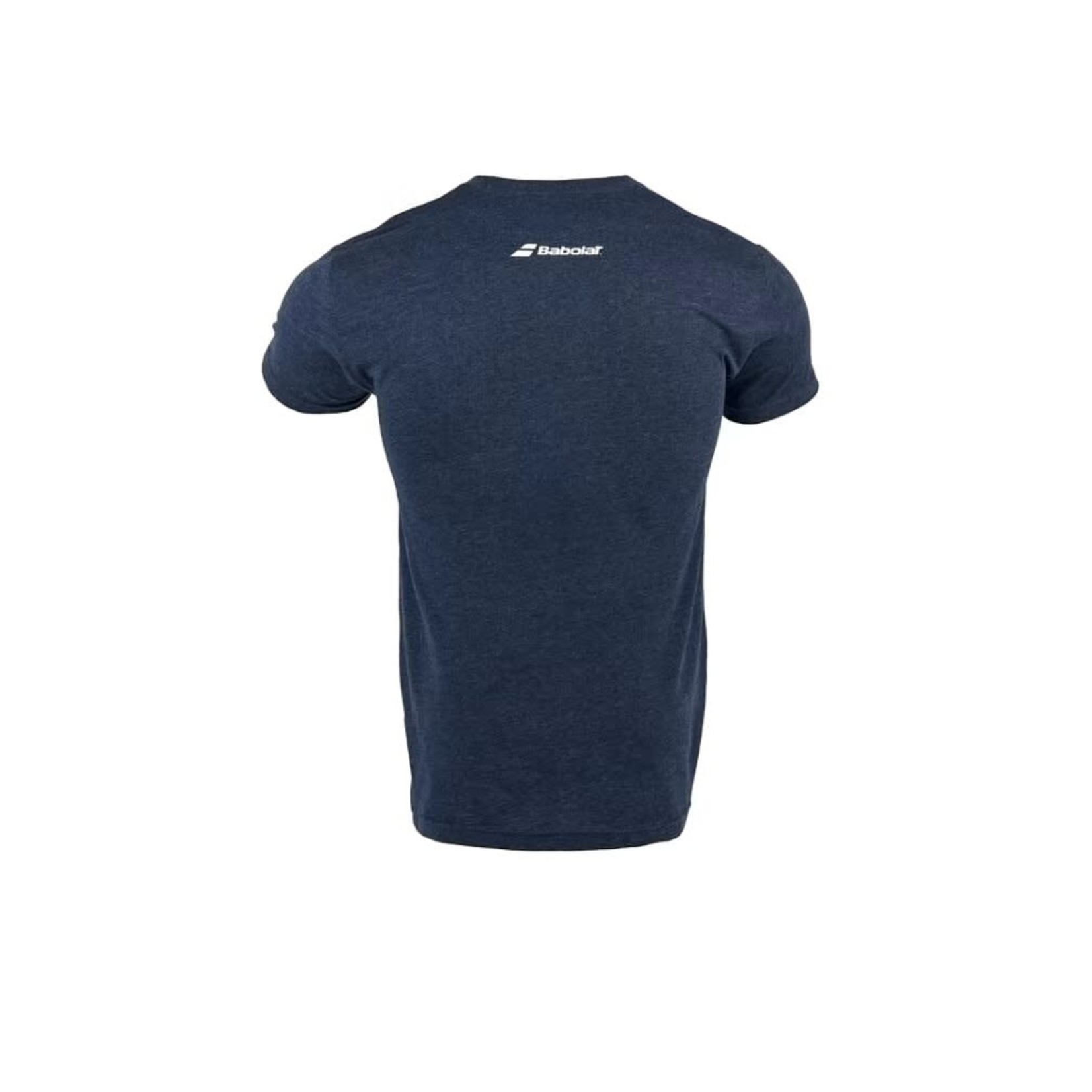 Babolat Men's Flag Tee