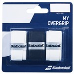 Babolat My Overgrip 3-Pack