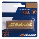 Babolat Natural Grip Replacement Grip 1-Pack