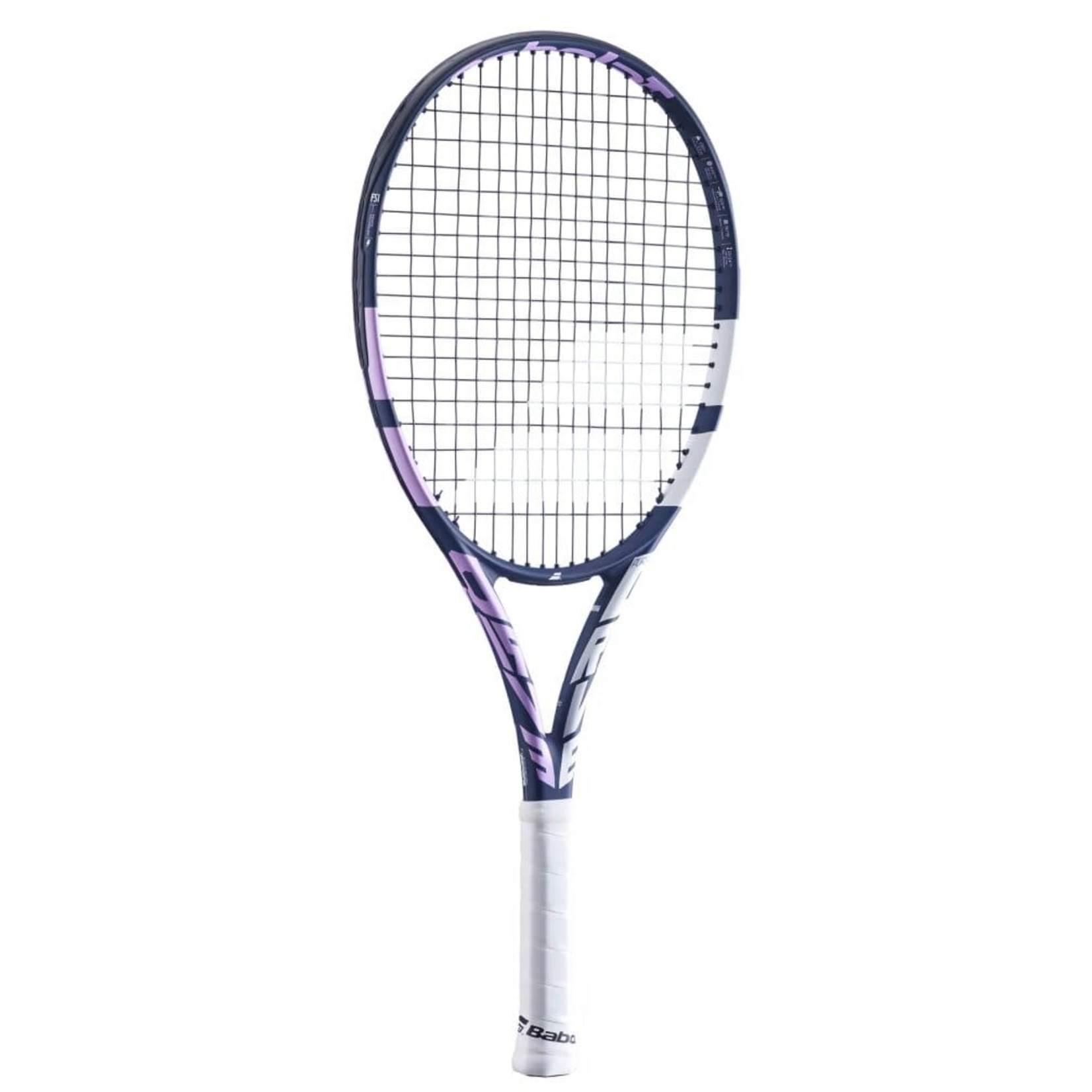 Babolat PURE DRIVE JUNIOR 25 GIRL 
