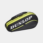 Dunlop SX Performance 3RKT BLK/YLW