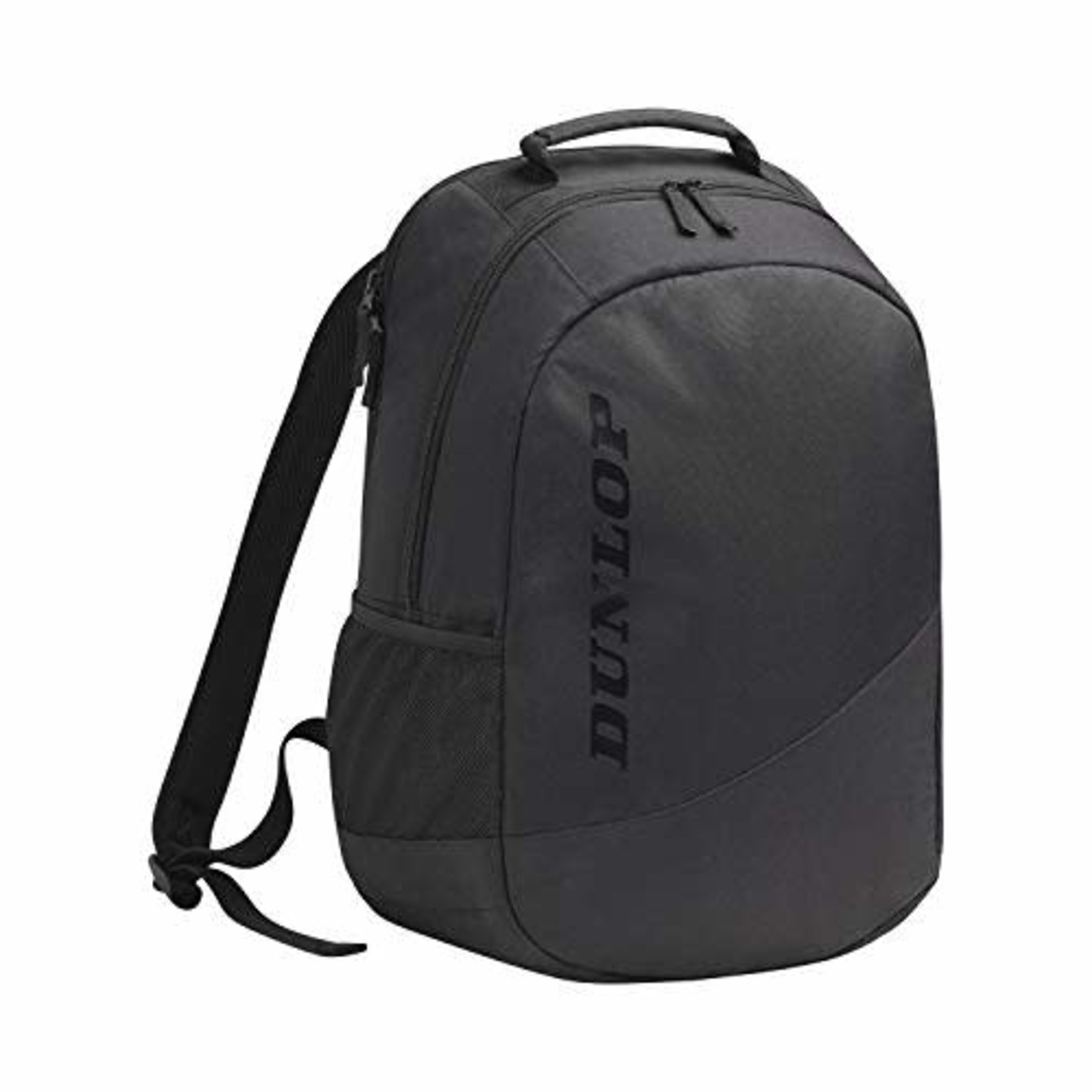 Dunlop CX Club Backpack Blk/Blk