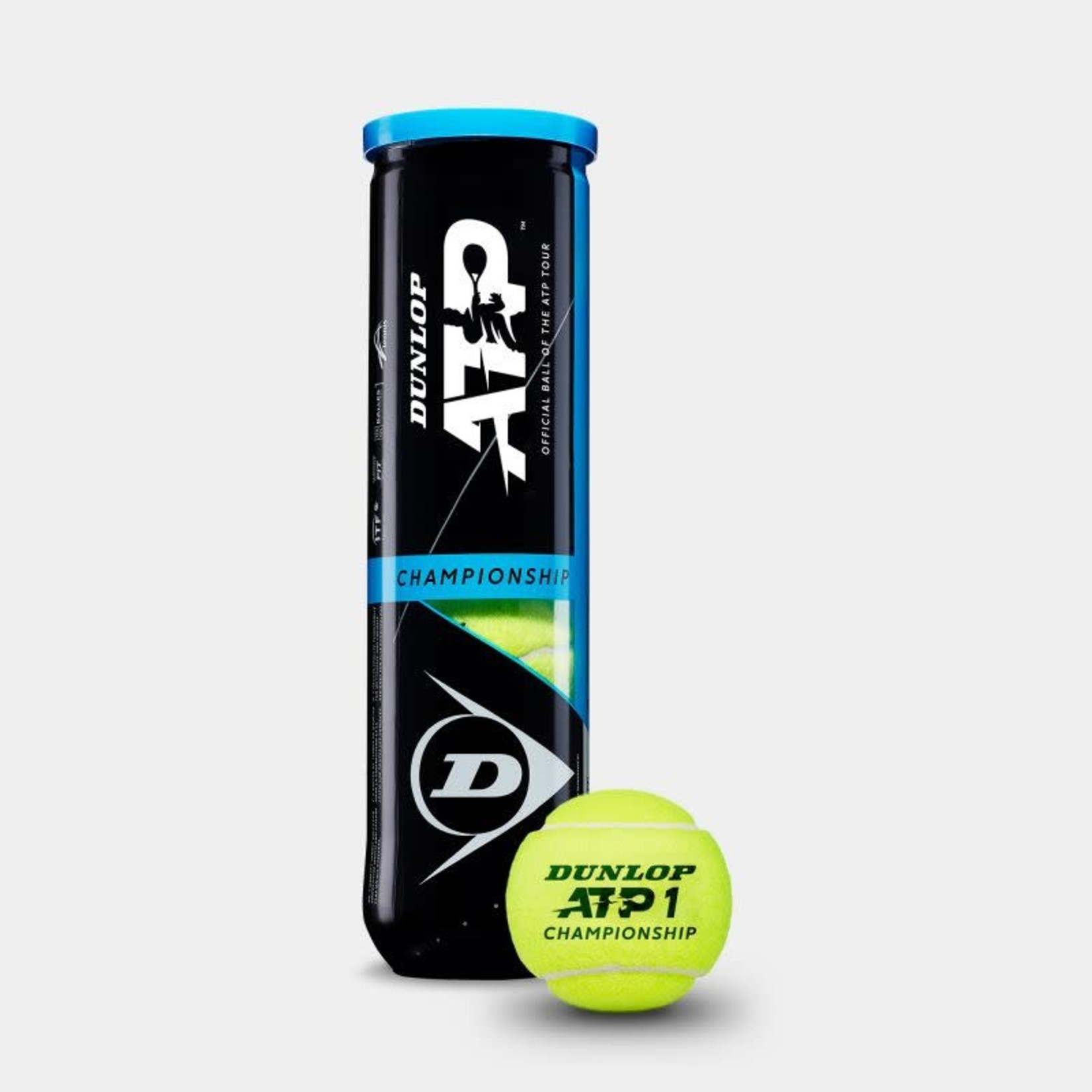 Dunlop ATP Championship Extra Duty Can