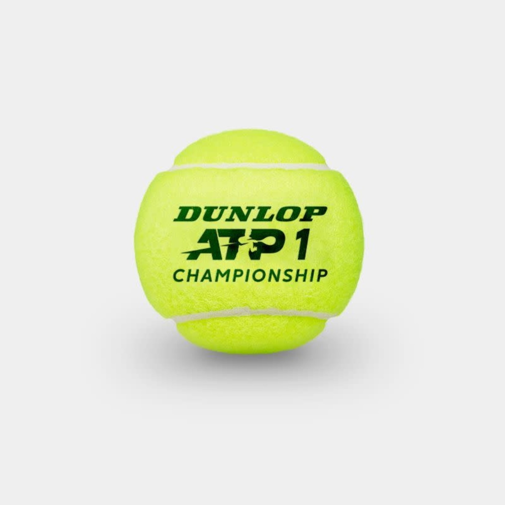 Dunlop ATP Championship Extra Duty Can