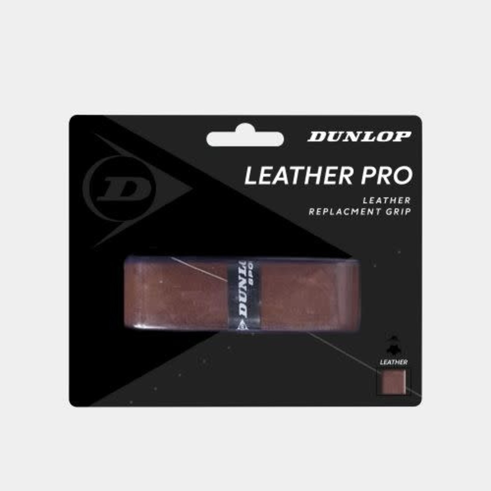 Dunlop Leather Pro Grip