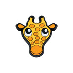 Gamma Giraffe Dampener