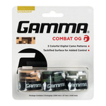 Gamma Combat Camo Overgrip