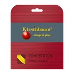 Kirschbaum Competition