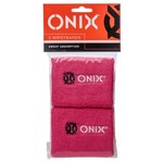 Onix 4" Wristband 2-Pack