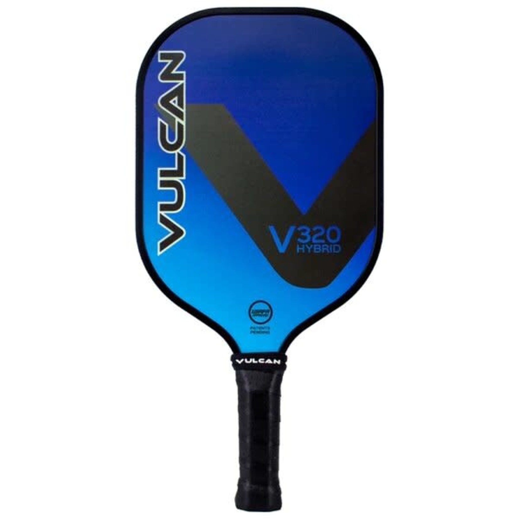 Vulcan V320 Paddle