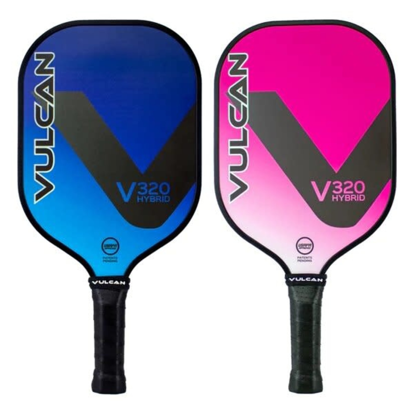 Vulcan V320 Paddle