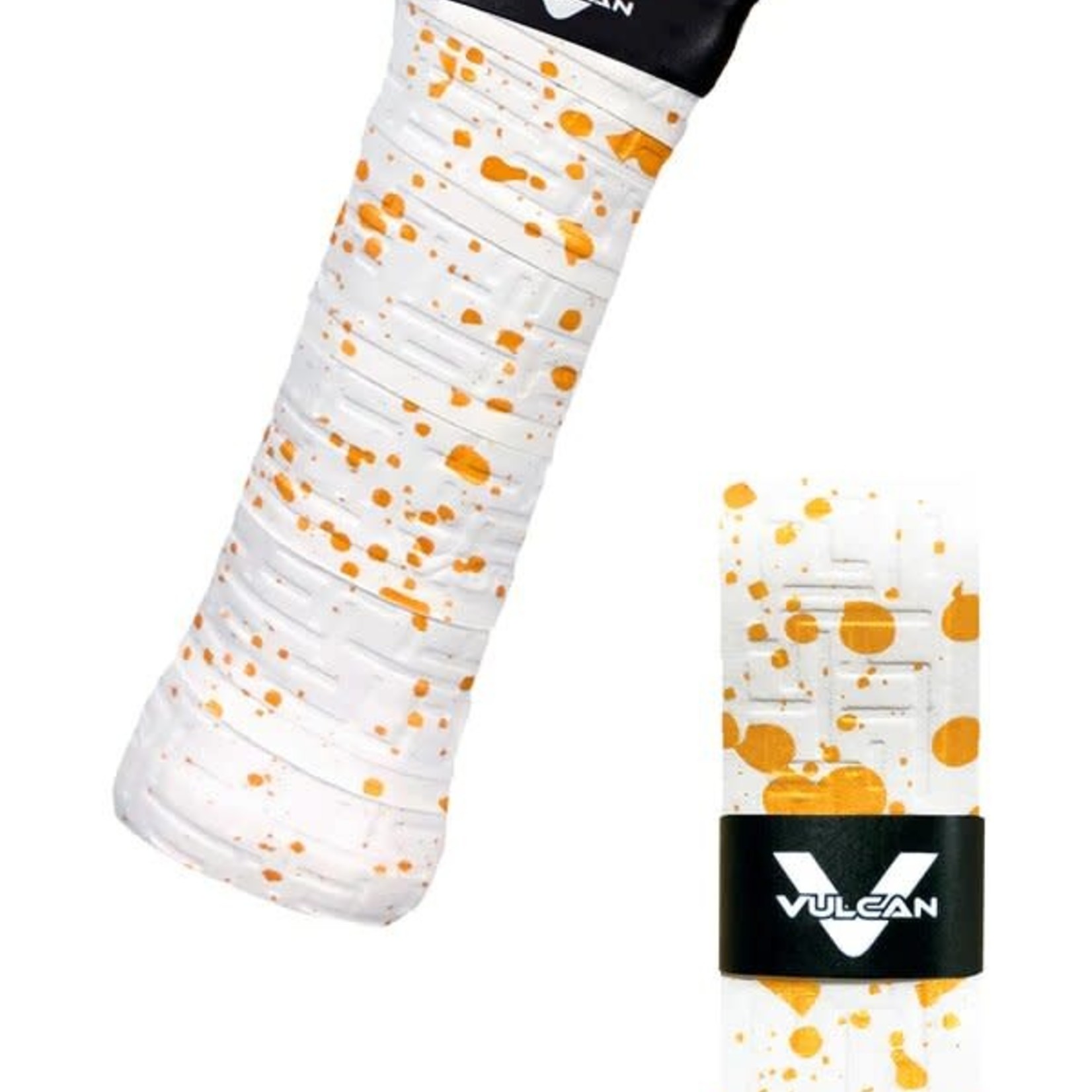 Vulcan Max Cool Overgrip 3-Pack
