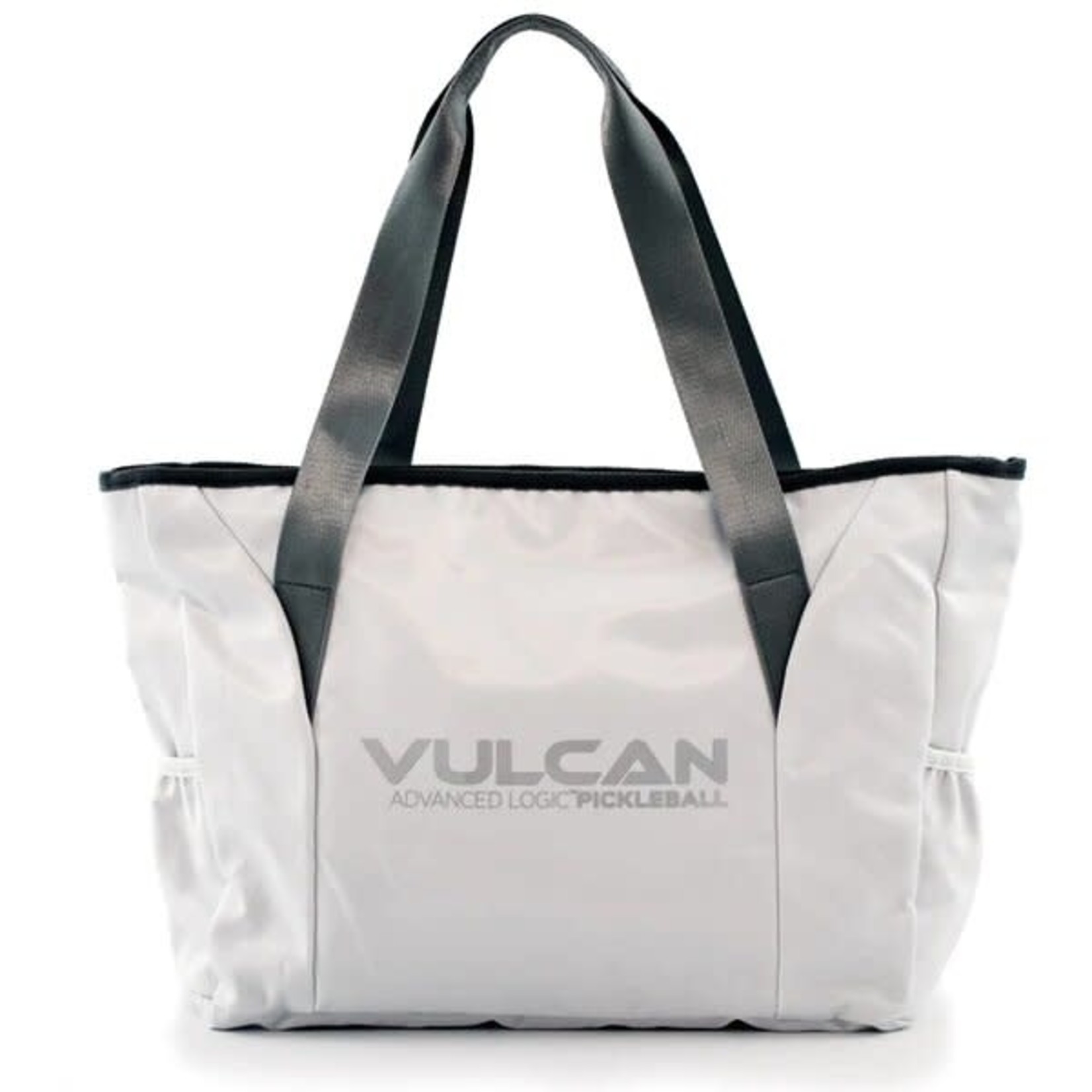 Vulcan Club Tote