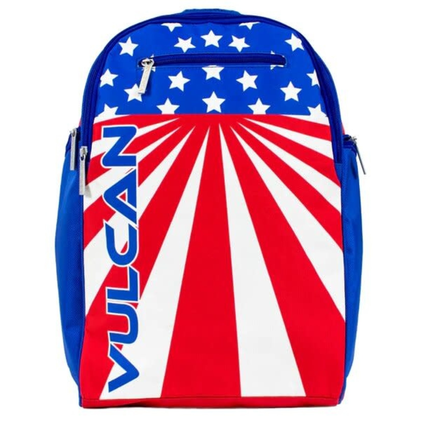 Vulcan Club Backpack