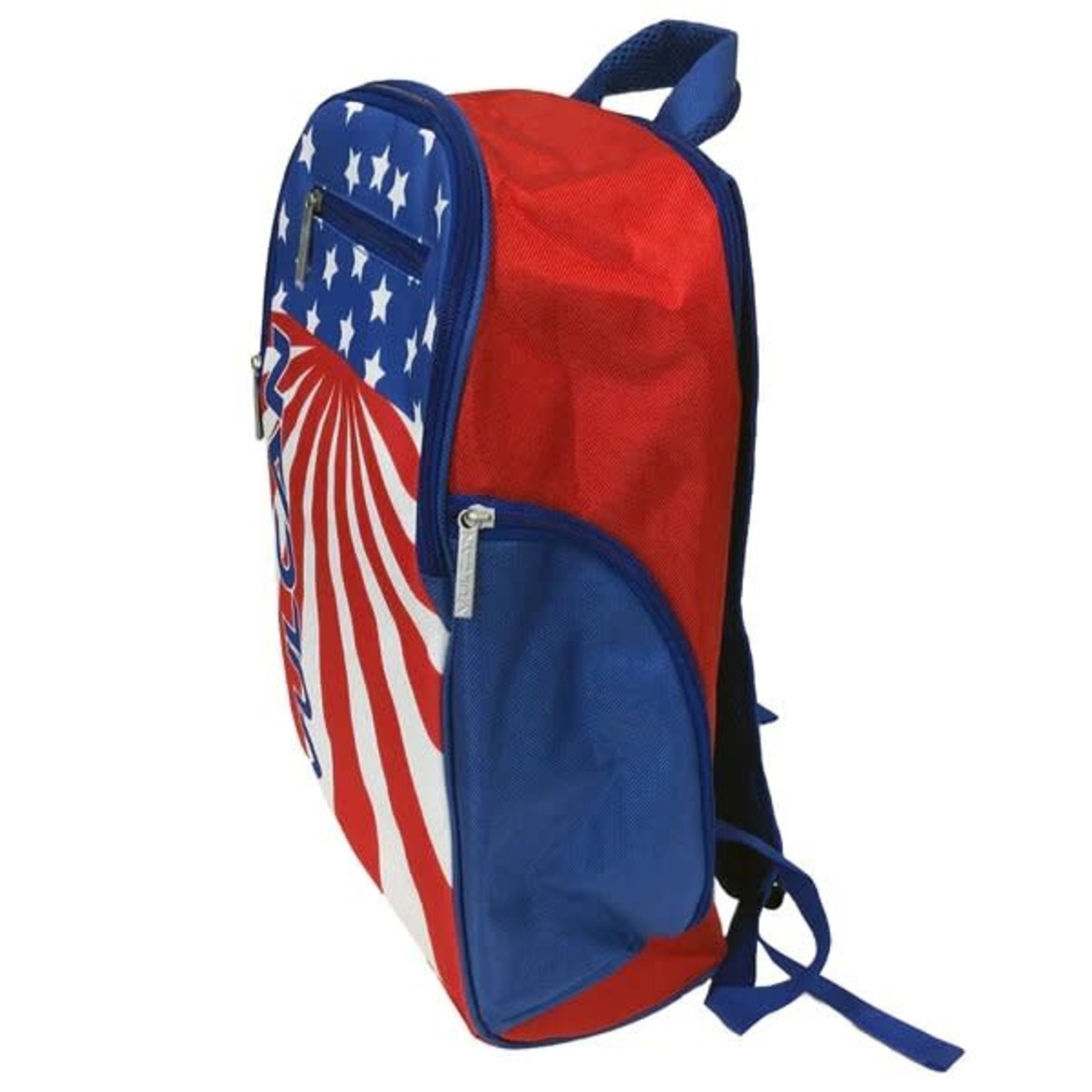 Vulcan Club Backpack