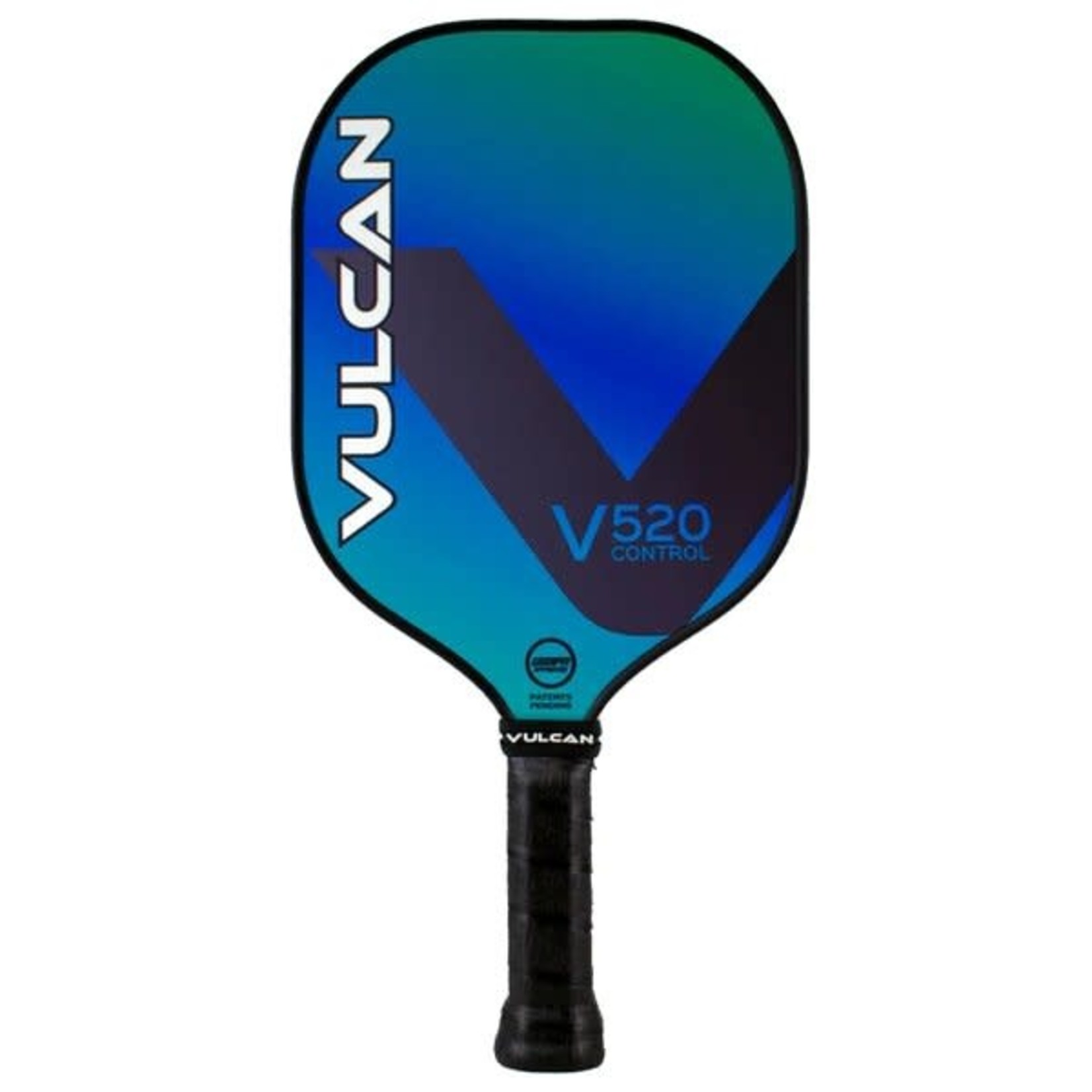 Vulcan V520 Paddle