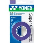 Yonex Super Grap Overgrip 3-Pack