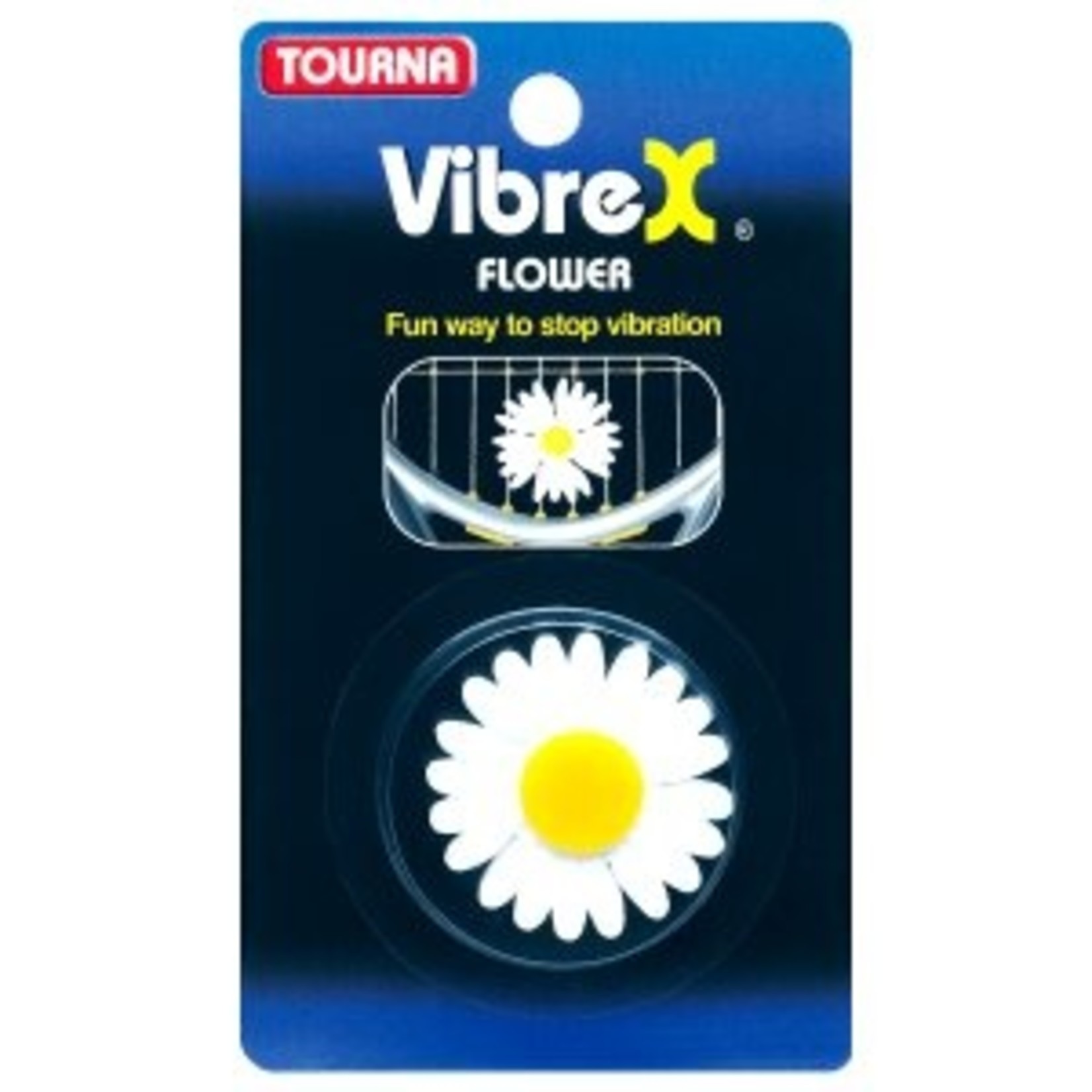 Tourna Daisy Dampener
