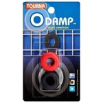 Tourna O Dampeners Red/Black