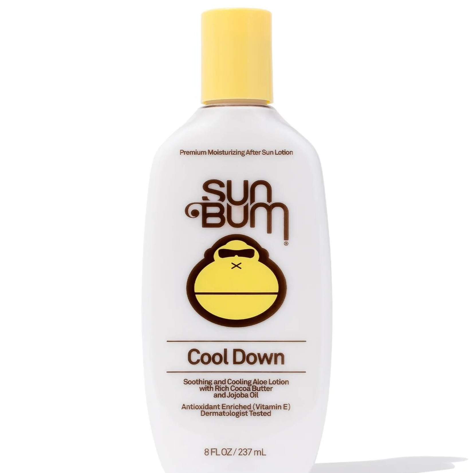 Sun Bum After Sun Cool Down Lotion 8oz