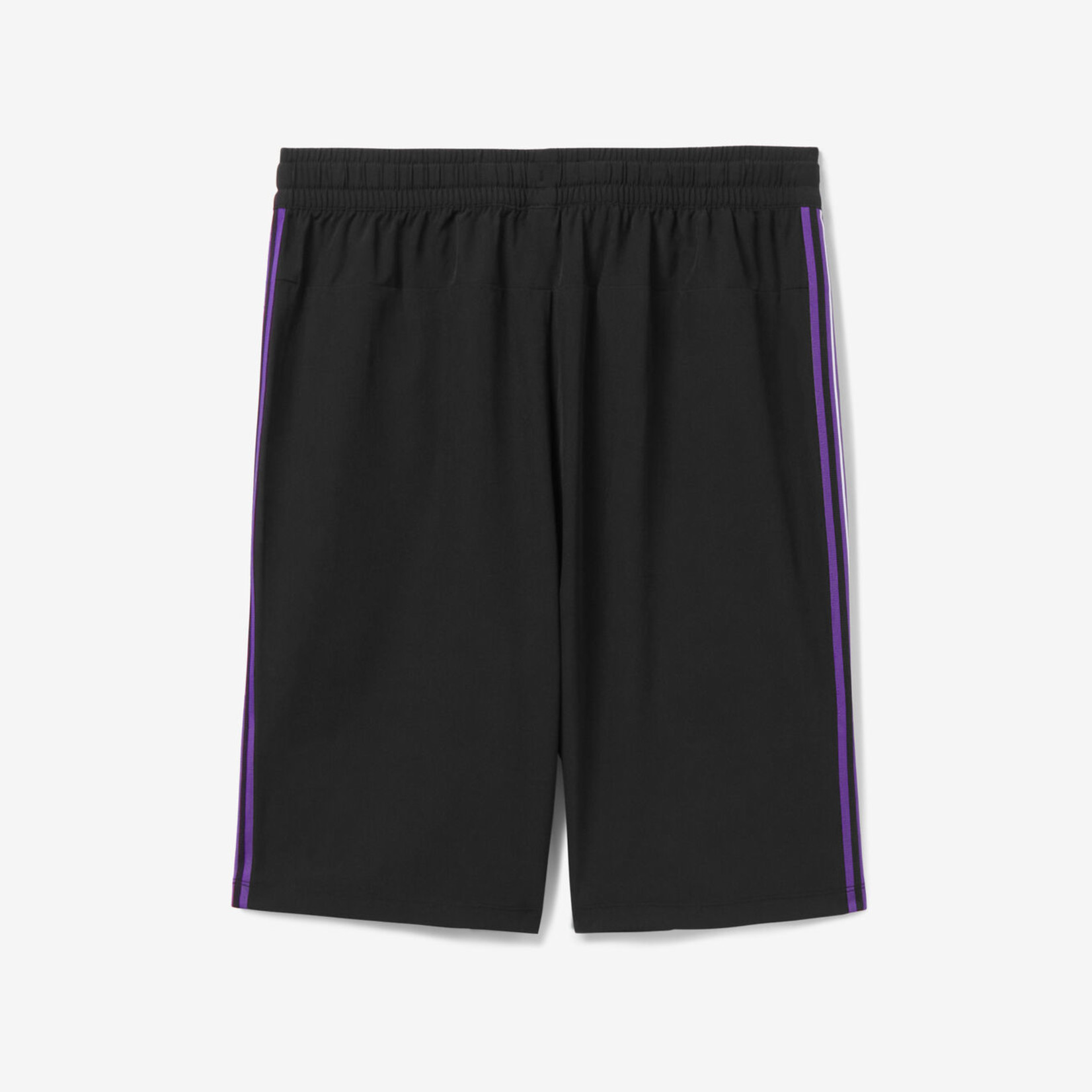 Fila Men's Backspin Knit Short Blk/Royal